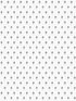 Charm fabric in black and white color - pattern number MF4775 - by Magnolia Home by Joanna Gaines in the Magnolia Home Vol 4 collection