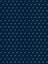 Charm fabric in navy color - pattern number MF4776 - by Magnolia Home by Joanna Gaines in the Magnolia Home Vol 4 collection