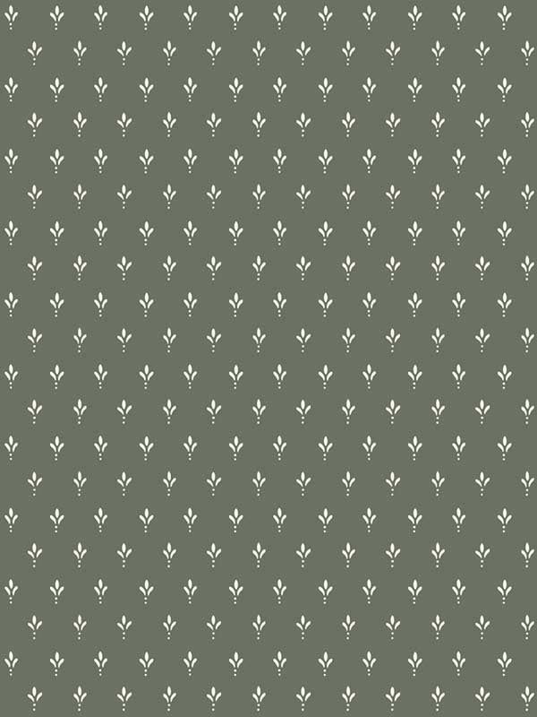 Charm fabric in pine color - pattern number MF4777 - by Magnolia Home by Joanna Gaines in the Magnolia Home Vol 4 collection