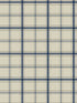 Hunter wallpaper in blue color - pattern number MF4791 - by Magnolia Home by Joanna Gaines in the Magnolia Home Vol 4 collection