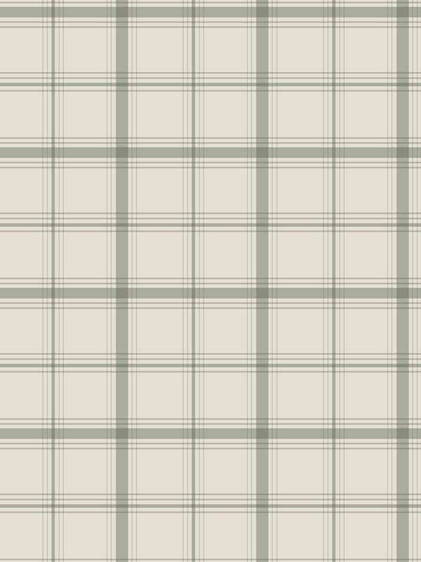 Hunter wallpaper in green color - pattern number MF4794 - by Magnolia Home by Joanna Gaines in the Magnolia Home Vol 4 collection