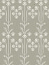 Lydia wallpaper in taupe color - pattern number MF4805 - by Magnolia Home by Joanna Gaines in the Magnolia Home Vol 4 collection