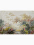 Woodlands mural in multicolor color - pattern number MF4809M - by Magnolia Home by Joanna Gaines in the Magnolia Home Vol 4 collection