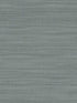 Washed Linen wallpaper in denim color - pattern number OM3662 - by Magnolia Home by Joanna Gaines in the Magnolia Home Vol 4 collection