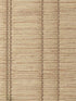 Grasscloth W4029 fabric in ivory beige color - pattern number W4029.16.0 - by Kravet in the Elements II Naturals collection