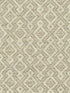 Paperweave W4014 wallpaper in ivory taupe beige color - pattern number W4014.116.0 - by Kravet in the Elements II Naturals collection