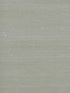 Grasscloth W3038 wallpaper in grey color - pattern number W3038.11.0 - by Kravet in the Elements II Naturals collection