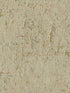 Cork W3319 fabric in gold yellow metallic color - pattern number W3319.404.0 - by Kravet in the Elements II Naturals collection