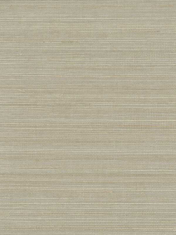 Grasscloth W3302 wallpaper in beige taupe color - pattern number W3302.16.0 - by Kravet in the Elements II Naturals collection