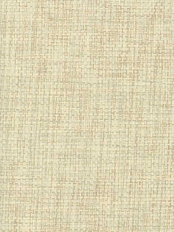 Paperweave W4019 wallpaper in ivory beige color - pattern number W4019.116.0 - by Kravet in the Elements II Naturals collection
