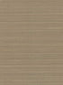 Abaca W3998 wallpaper in bronze beige brown color - pattern number W3998.616.0 - by Kravet in the Elements II Naturals collection