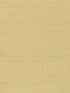 Sisal W4003 fabric in yellow gold color - pattern number W4003.40.0 - by Kravet in the Elements II Naturals collection