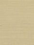 Sisal W4003 fabric in yellow beige color - pattern number W4003.116.0 - by Kravet in the Elements II Naturals collection