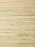Grasscloth W4034 wallpaper in white ivory beige color - pattern number W4034.116.0 - by Kravet in the Elements II Naturals collection