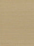 Sisal W4003 fabric in yellow beige gold color - pattern number W4003.4.0 - by Kravet in the Elements II Naturals collection