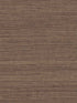 Sisal W4003 fabric in metallic bronze brown color - pattern number W4003.6.0 - by Kravet in the Elements II Naturals collection