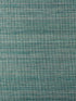 Grasscloth W3525 wallpaper in turquoise teal color - pattern number W3525.35.0 - by Kravet in the Elements II Naturals collection