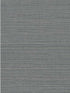 Sisal W4003 fabric in mineral blue teal color - pattern number W4003.35.0 - by Kravet in the Elements II Naturals collection