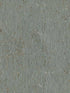 Cork W3319 fabric in teal silver metallic color - pattern number W3319.35.0 - by Kravet in the Elements II Naturals collection