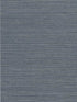 Sisal W4003 fabric in teal turquoise blue color - pattern number W4003.5.0 - by Kravet in the Elements II Naturals collection