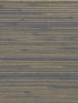Grasscloth W4005 wallpaper in dark blue beige slate color - pattern number W4005.516.0 - by Kravet in the Elements II Naturals collection