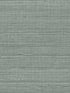 Sisal W4003 fabric in silver metallic grey color - pattern number W4003.11.0 - by Kravet in the Elements II Naturals collection
