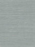 Grasscloth W3454 wallpaper in light blue light grey color - pattern number W3454.11.0 - by Kravet in the Elements II Naturals collection
