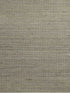 Grasscloth W4033 wallpaper in taupe grey color - pattern number W4033.11.0 - by Kravet in the Elements II Naturals collection