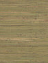 Hemp W4007 wallpaper in sage brown green color - pattern number W4007.316.0 - by Kravet in the Elements II Naturals collection