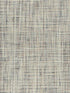 Grasscloth W3058 wallpaper in beige black color - pattern number W3058.16.0 - by Kravet in the Elements II Naturals collection
