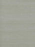 Grasscloth W3107 wallpaper in grey color - pattern number W3107.11.0 - by Kravet in the Elements II Naturals collection