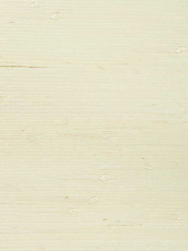 Grasscloth W3108 wallpaper in ivory white color - pattern number W3108.16.0 - by Kravet in the Elements II Naturals collection