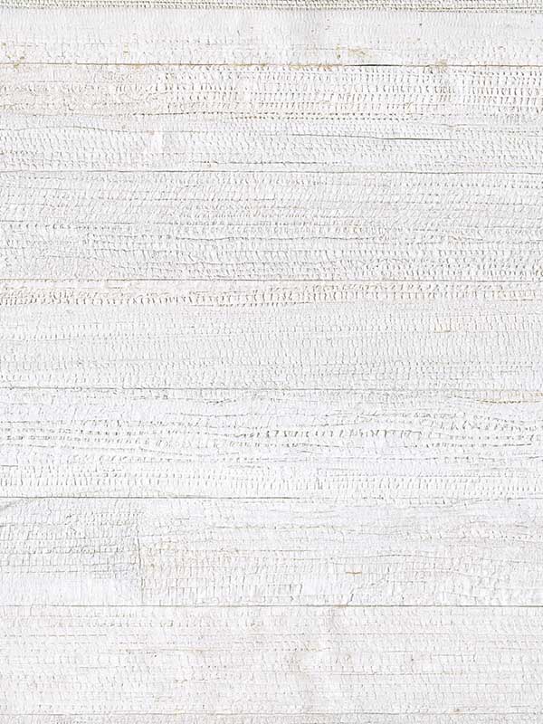 Banana Tree Trunk W3969 wallpaper in white grey color - pattern number W3969.11.0 - by Kravet in the Elements II Naturals collection
