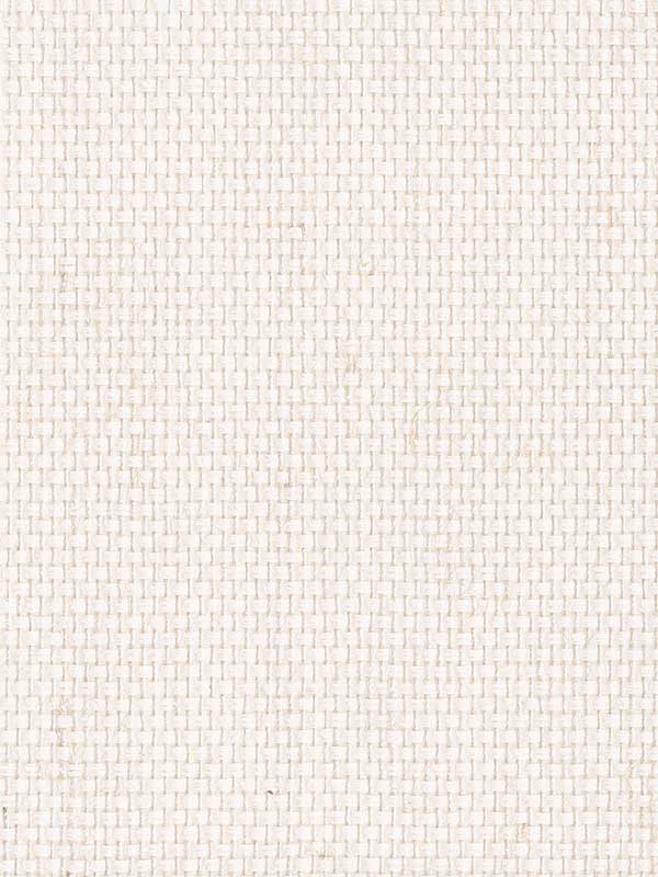 Grasscloth W3970 wallpaper in beige white color - pattern number W3970.161.0 - by Kravet in the Elements II Naturals collection