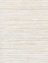 Raffia W3980 wallpaper in ivory beige white color - pattern number W3980.1.0 - by Kravet in the Elements II Naturals collection
