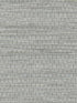 Raffia W3980 wallpaper in slate grey color - pattern number W3980.11.0 - by Kravet in the Elements II Naturals collection