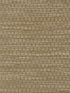 Raffia W3980 wallpaper in brown camel color - pattern number W3980.6.0 - by Kravet in the Elements II Naturals collection