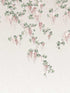 Wisteria Blush 6 Panel fabric in blush color - pattern number 4164-50939 - by Advantage in the Westbury Forest collection
