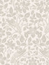 Marlow Bird Vine fabric in bone color - pattern number 4164-M1815 - by Advantage in the Westbury Forest collection