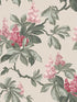 Chestnut Floral wallpaper in pink color - pattern number 4164-M1822 - by Advantage in the Westbury Forest collection