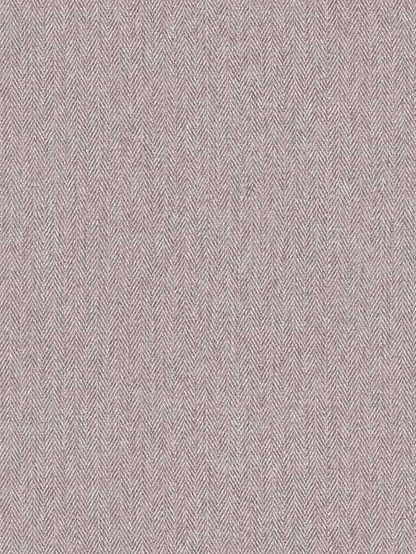 Herring Tweed wallpaper in lavender color - pattern number 4164-M1826 - by Advantage in the Westbury Forest collection