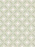 Morgrove Trellis wallpaper in green color - pattern number 4164-M1832 - by Advantage in the Westbury Forest collection