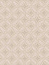 Morgrove Trellis wallpaper in beige color - pattern number 4164-M1835 - by Advantage in the Westbury Forest collection