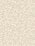 Winter Berry Vine wallpaper in beige color - pattern number 4164-M1842 - by Advantage in the Westbury Forest collection