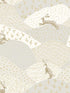 Peter Rabbit Fields wallpaper in light grey color - pattern number 4135-27298 - by A Street Prints in the Whimsy collection