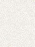 Cassie Petite Polka fabric in white color - pattern number 4135-27303 - by A Street Prints in the Whimsy collection