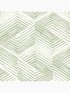 Geo Movement Peel and Stick wallpaper in sage color - pattern number 127448 - by Graham and Brown in the Peel and Stick Wallpaper by Nicole Miller collection