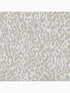 Laid Back Leopard Peel and Stick wallpaper in twine color - pattern number 127459 - by Graham and Brown in the Peel and Stick Wallpaper by Nicole Miller collection