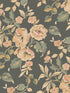 Alyworth Trail fabric in fern color - pattern number 127396 - by Laura Ashley in the Laura Ashley Collection II collection
