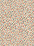Devrons Grove wallpaper in terracotta color - pattern number 127398 - by Laura Ashley in the Laura Ashley Collection II collection